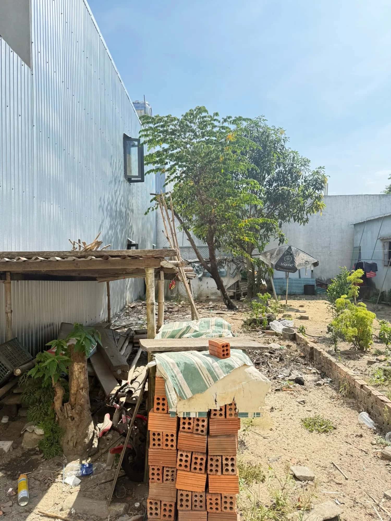 Bán đất Khối phố Viêm Trung Thị xã Điện Bàn, Quảng Nam – giá 1.6 tỷ