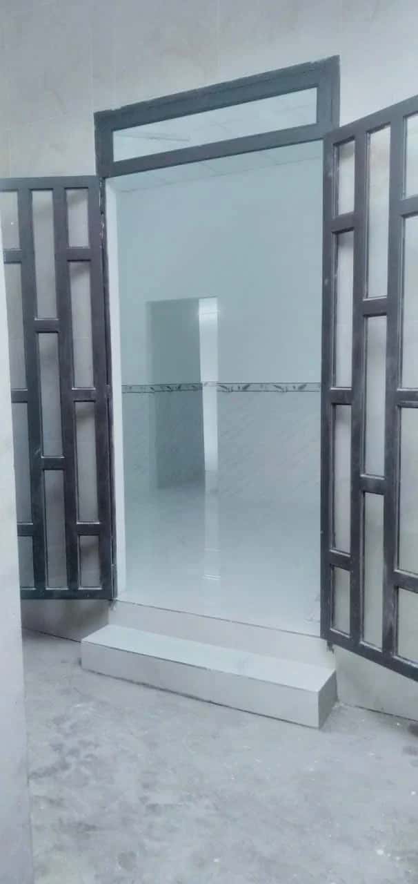 Bán nhà hẻm Tầm Vu Quận Ninh Kiều, TP. Cần Thơ – 1 phòng ngủ, giá 1.4 tỷ