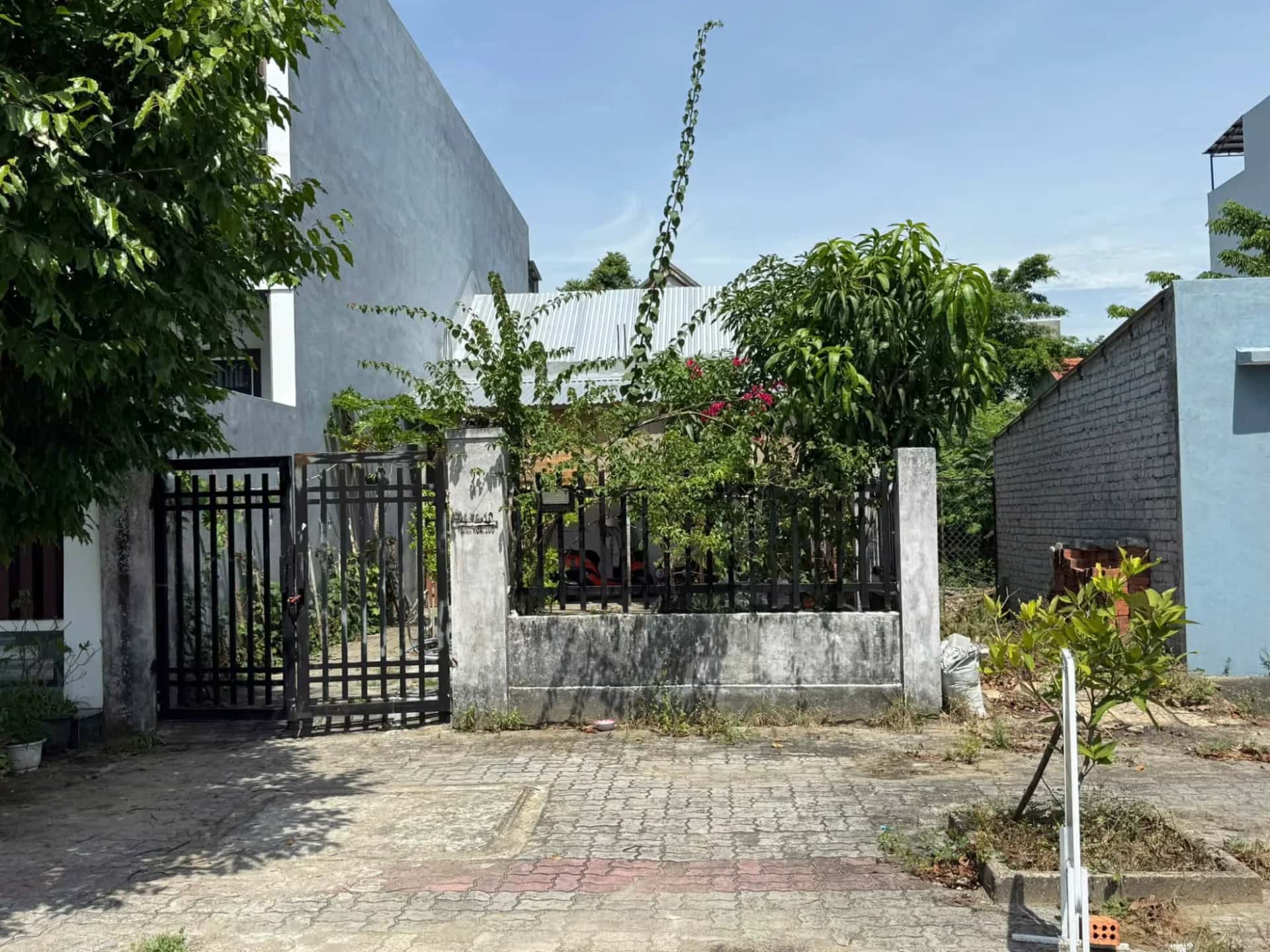 Bán đất Trịnh Hoài Đức Thị xã Điện Bàn, Quảng Nam – giá 5 tỷ