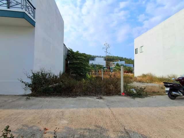 Bán đất hẻm Hoàng Minh Thảo  Thành phố Nha Trang, Khánh Hòa – giá 2.1 tỷ