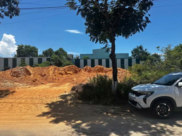 Bán đất Khu TĐC Hòa Liên Huyện Hòa Vang, TP. Đà Nẵng – giá 2.8 tỷ