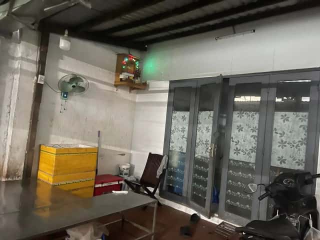 Bán nhà hẻm Phạm Văn Nghị Quận Thanh Khê, TP. Đà Nẵng – 1 phòng ngủ, giá 3.2 tỷ