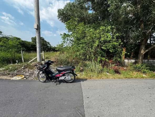 Bán đất Bùi Thị Lành Huyện Củ Chi, TP.HCM – giá 3.8 tỷ