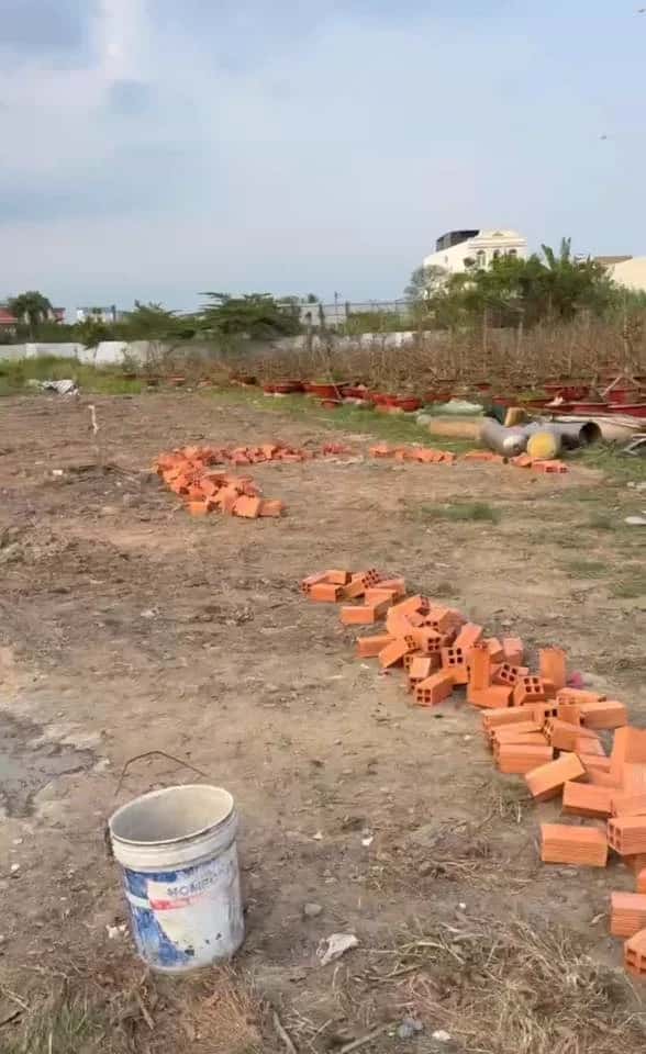 Bán đất Lê Thị Kim Huyện Hóc Môn, TP.HCM – giá 6.2 tỷ
