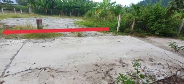 Bán đất Thôn Láng Nhớt Huyện Diên Khánh, Khánh Hòa – giá 549 triệu