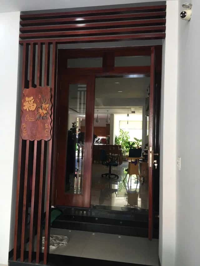 Bán nhà mặt tiền Lê Hồng Phong Thành phố Nha Trang, Khánh Hòa – 3 phòng ngủ, giá 13.5 tỷ