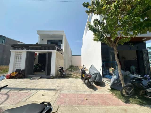 Bán đất đường số 2, Khu tái định cư Ngọc Hiệp  Thành phố Nha Trang, Khánh Hòa – giá 4.9 tỷ
