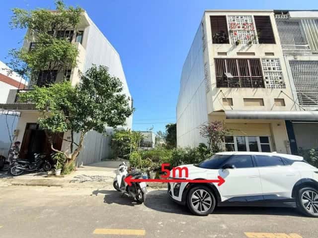 Bán đất KQH Đông Nam Thuỷ An Thị xã Hương Thủy, TP. Huế – giá 3.2 tỷ