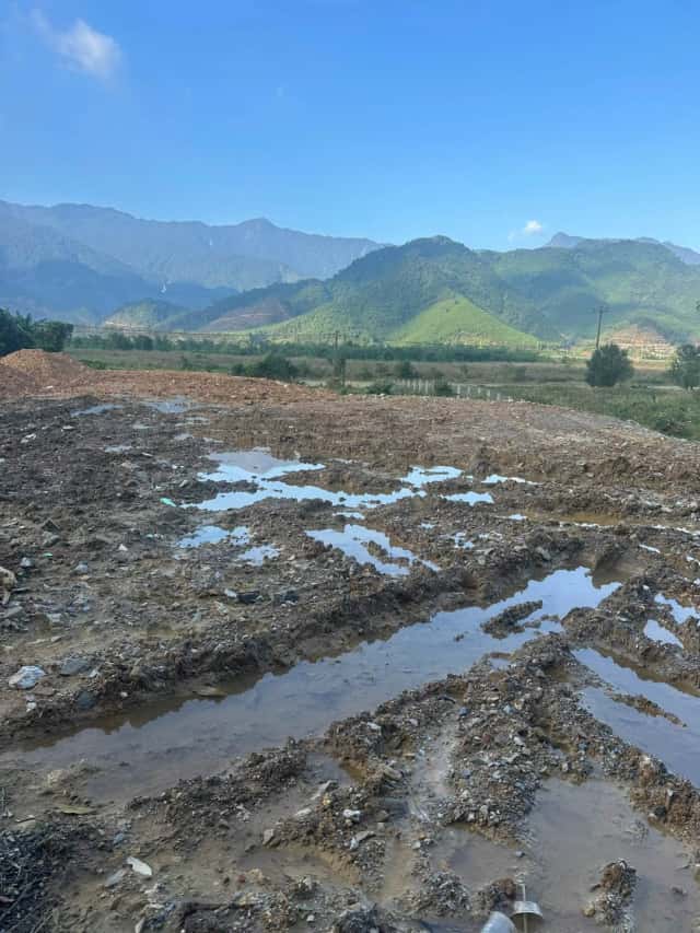 Bán đất Thôn Nam Mỹ Huyện Hòa Vang, TP. Đà Nẵng – giá 7 tỷ