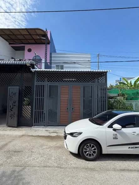 Bán nhà hẻm Lô B11 hẻm đường Phan Thị Răng Thành phố Rạch Giá, Kiên Giang – 3 phòng ngủ, giá 1.9 tỷ