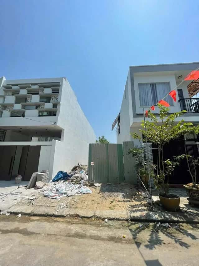 Bán đất Thổ Sơn 2 Quận Ngũ Hành Sơn, TP. Đà Nẵng – giá 4.8 tỷ