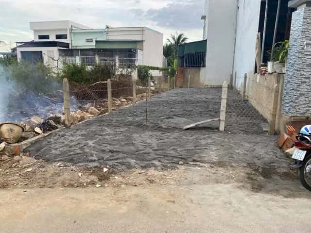 Bán đất thôn Trung Thành phố Nha Trang, Khánh Hòa – giá 1.5 tỷ