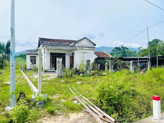 Bán đất đường Tỉnh lộ 8C, Thôn Hòn Lay Huyện Khánh Vĩnh, Khánh Hòa – giá 450 triệu