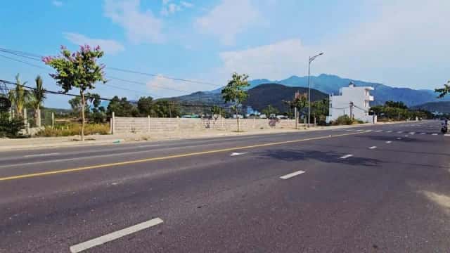 Bán đất đường Phong Châu Thành phố Nha Trang, Khánh Hòa – giá 4.2 tỷ