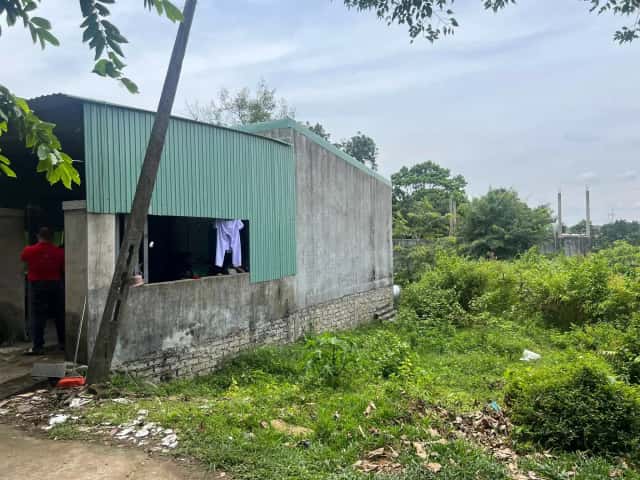 Bán đất Thôn Phú Thượng Huyện Hòa Vang, TP. Đà Nẵng – giá 1.6 tỷ