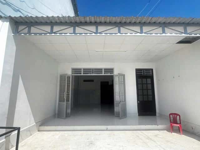 Bán nhà hẻm Phú Xương  Thành phố Nha Trang, Khánh Hòa – 2 phòng ngủ, giá 4.6 tỷ