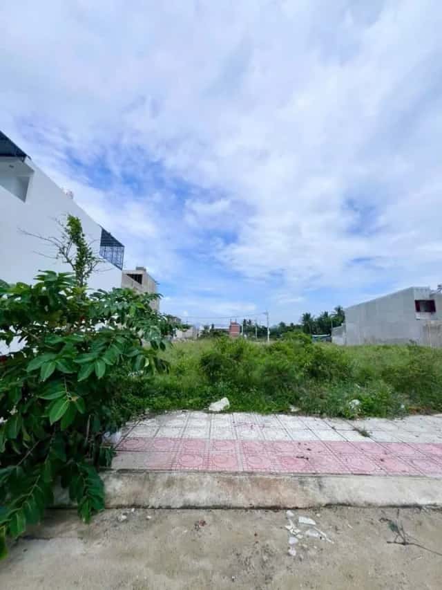 Bán đất đường số 3 Khu TĐC Ngọc Hiệp  Thành phố Nha Trang, Khánh Hòa – giá 4.5 tỷ