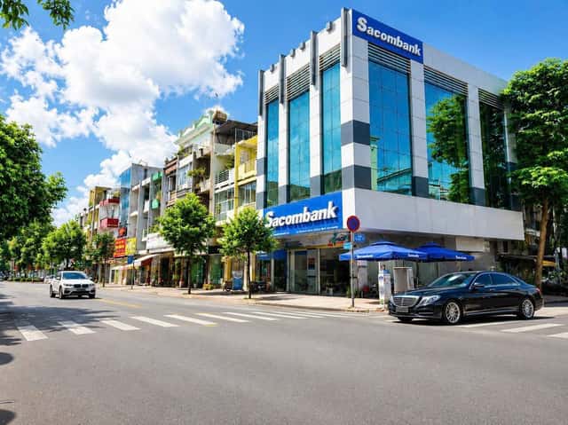 Bán nhà mặt tiền Lãnh Binh Thăng Quận 11, TP.HCM – giá 29 tỷ