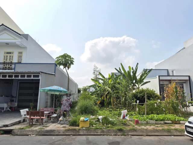 Bán đất KĐT Nam Cần Thơ Quận Cái Răng, TP. Cần Thơ – giá 2.9 tỷ Bán đất KĐT Nam Cần Thơ Quận Cái Răng, TP. Cần Thơ – giá 2.9 tỷ