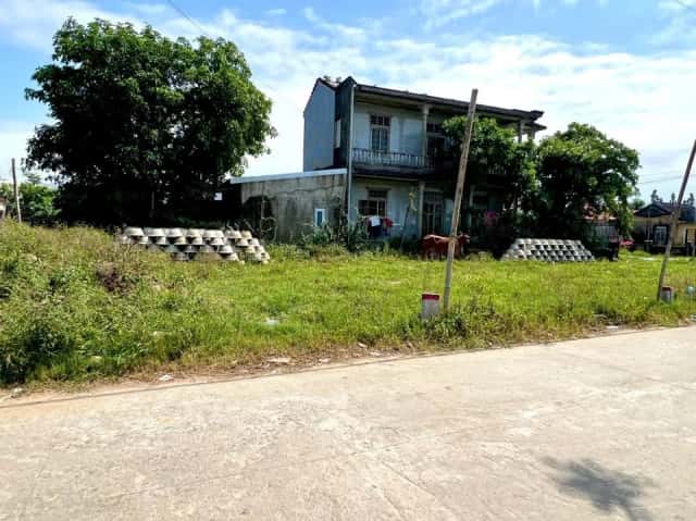Bán đất Dạ Lê Chánh Quận Thuận Hóa, TP. Huế – giá 1.5 tỷ