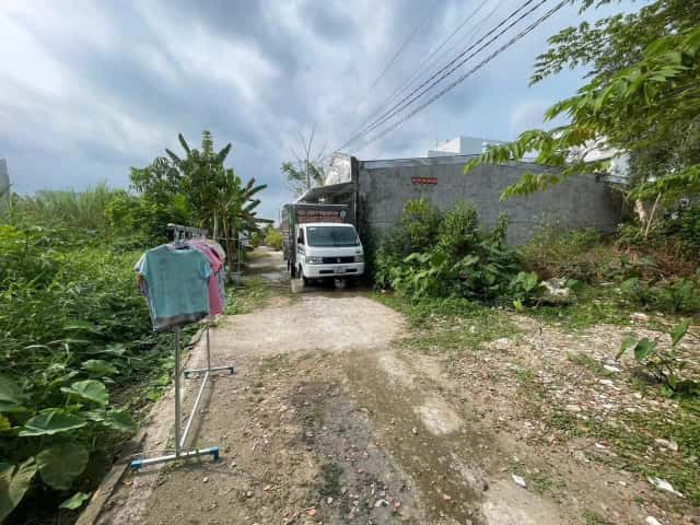 Bán đất KDC 923, Khu Vực 7 Quận Ninh Kiều, TP. Cần Thơ – giá 2.3 tỷ