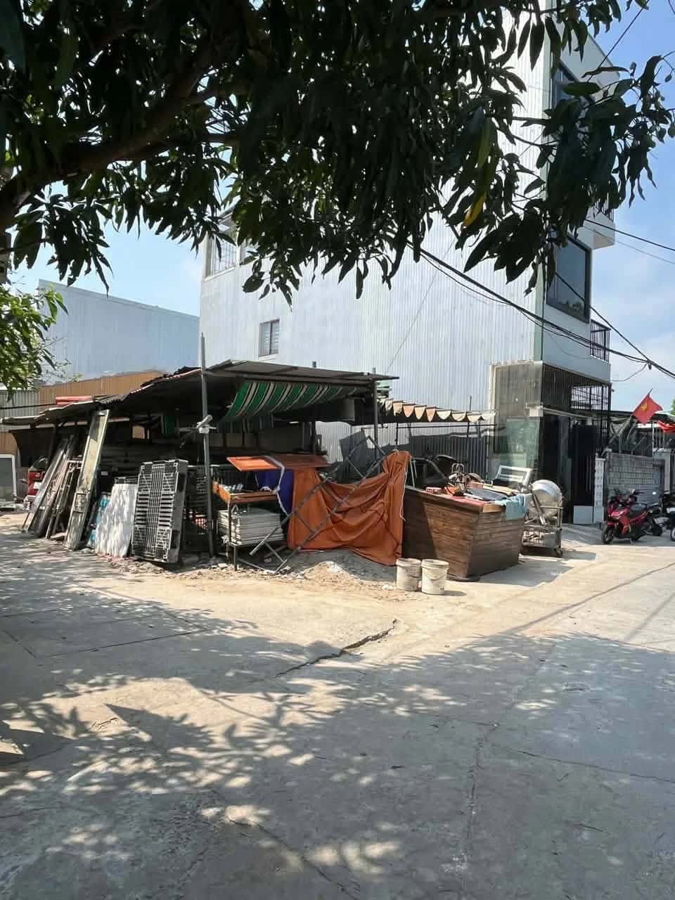 Bán đất K175 Bình Kỳ Quận Ngũ Hành Sơn, TP. Đà Nẵng – giá 2.7 tỷ
