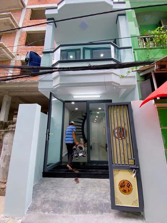 Bán nhà mặt tiền Nguyễn Văn Thành  Thành phố Nha Trang, Khánh Hòa – 2 phòng ngủ, giá 3 tỷ