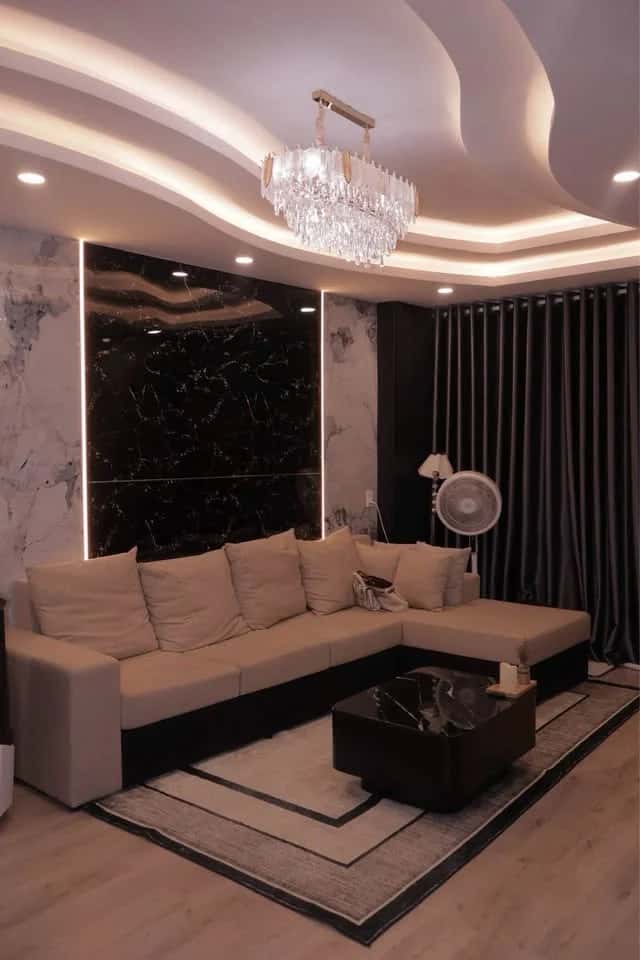 Bán căn hộ chung cư Chung cư CT6B, Khu đô thị Vĩnh Điềm Trung Thành phố Nha Trang, Khánh Hòa – 1 phòng ngủ, giá 1.9 tỷ