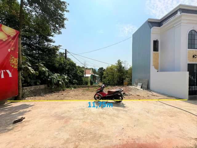 Bán đất K55 Vũ Ngọc Phan Quận Thuận Hóa, TP. Huế – giá 1.5 tỷ