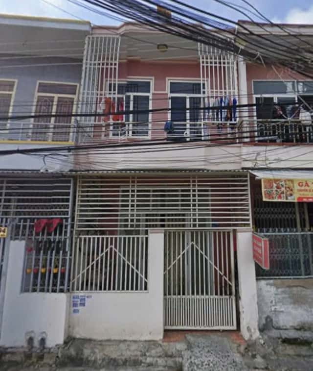 Bán nhà mặt tiền đường Ngô Đến Thành phố Nha Trang, Khánh Hòa – 1 phòng ngủ, giá 1.9 tỷ Bán nhà mặt tiền đường Ngô Đến Thành phố Nha Trang, Khánh Hòa – 1 phòng ngủ, giá 1.9 tỷ