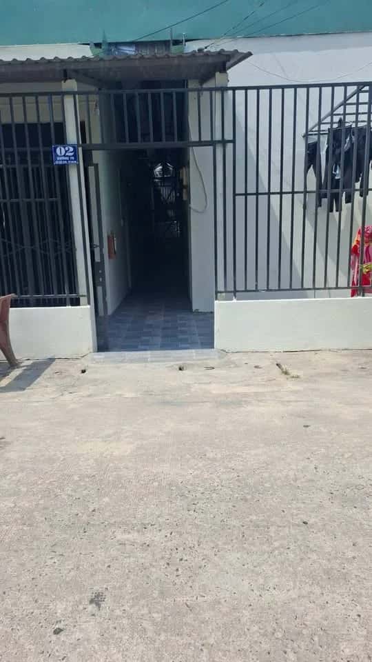 Bán nhà mặt tiền đường số 76 Huyện Củ Chi, TP.HCM – 8 phòng ngủ, giá 4 tỷ