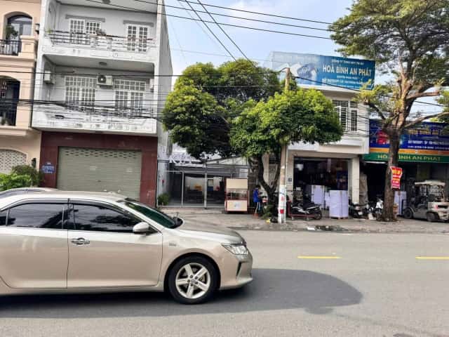 Bán đất đường D1 - KDC Phú Hòa 1 Thành phố Thủ Dầu Một, Bình Dương – giá 15.4 tỷ