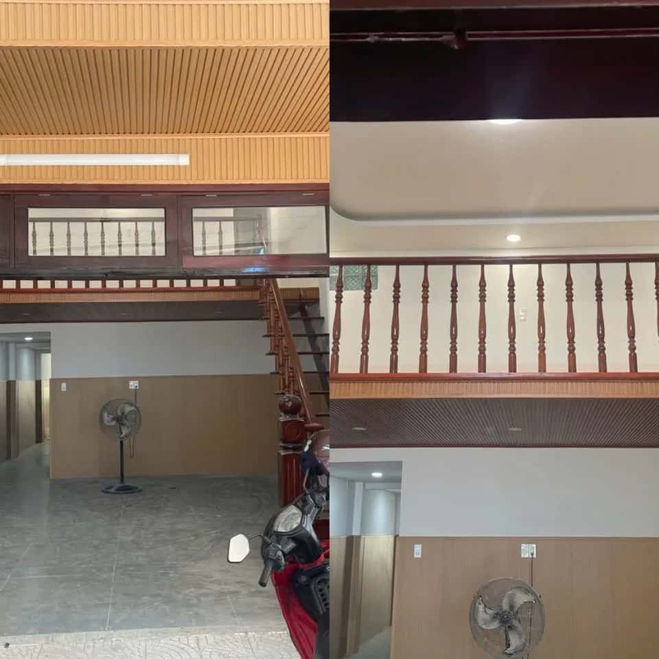 Bán nhà mặt tiền Huỳnh Tịnh Của Huyện Hòa Vang, TP. Đà Nẵng – 4 phòng ngủ, giá 4.9 tỷ