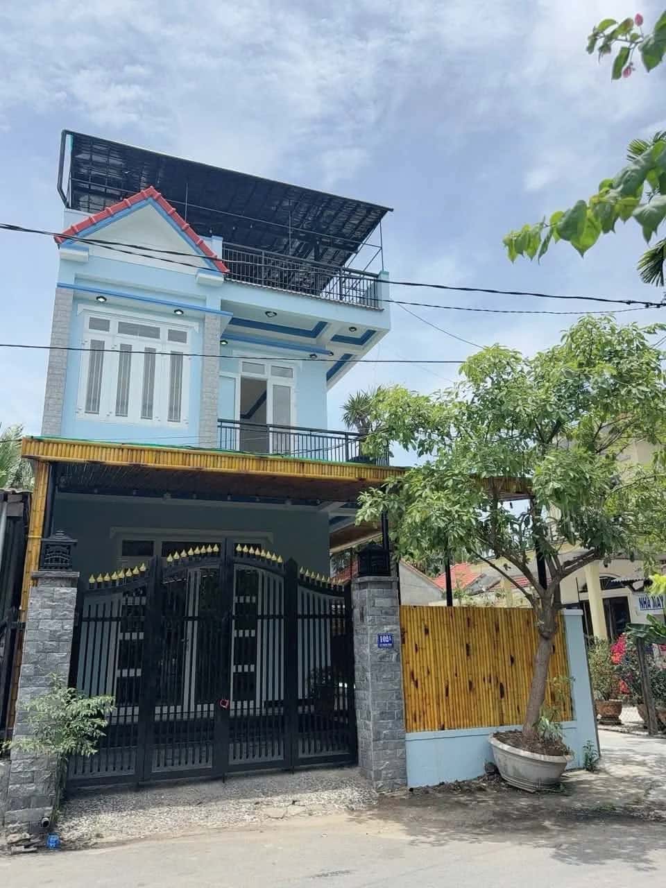Bán nhà mặt tiền Lê Thánh Tông  Thành phố Hội An, Quảng Nam – 3 phòng ngủ, giá 8.2 tỷ