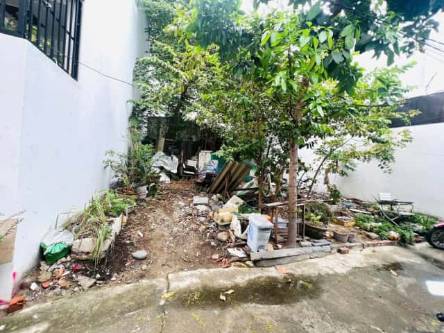 Bán đất hẻm đường Song Hào , tổ 6 Phước Lộc  Thành phố Nha Trang, Khánh Hòa – giá 2.4 tỷ