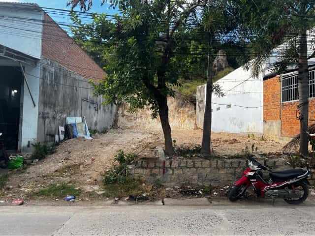 Bán đất Tổ 15 Ngọc Sơn Thành phố Nha Trang, Khánh Hòa – giá 2.9 tỷ