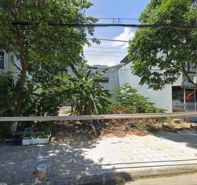 Bán đất đường Nguyễn Văn Linh TĐC Hòn Rớ 1 Thành phố Nha Trang, Khánh Hòa – giá 5.6 tỷ