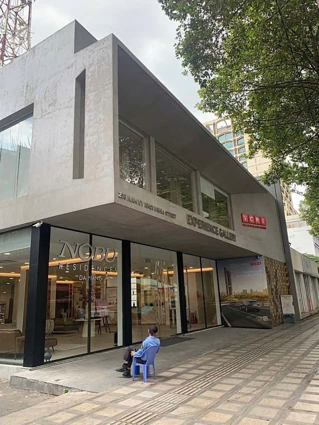 Bán nhà mặt tiền Nam Kỳ Khởi Nghĩa Quận 3, TP.HCM – 3 phòng ngủ, giá 600 tỷ