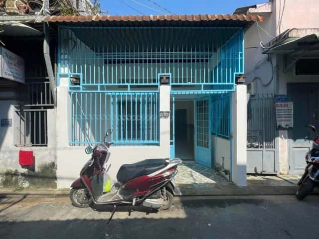 Bán nhà hẻm Lê Văn Khương Quận 12, TP.HCM – 2 phòng ngủ, giá 3.6 tỷ Bán nhà hẻm Lê Văn Khương Quận 12, TP.HCM – 2 phòng ngủ, giá 3.6 tỷ