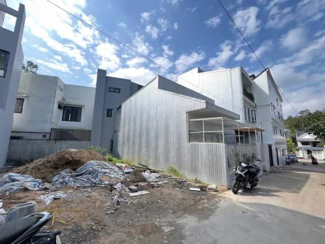 Bán đất Kiệt 44 Lê Ngô Cát Quận Thuận Hóa, TP. Huế – giá 2 tỷ