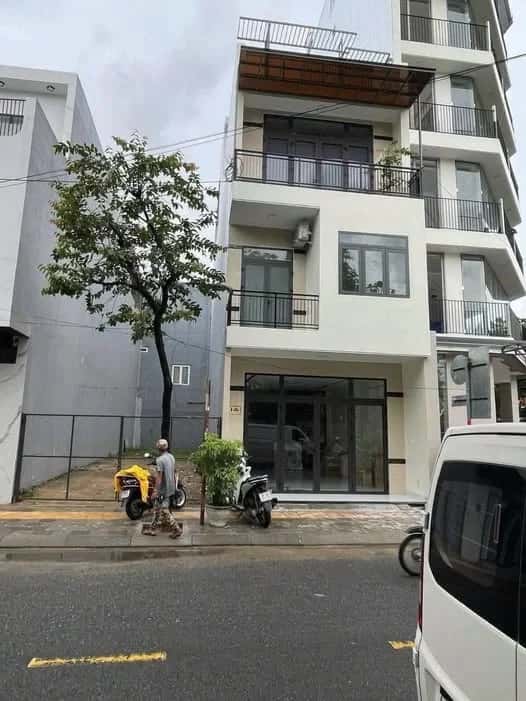 Bán đất Giáp Hải Quận Sơn Trà, TP. Đà Nẵng – giá 6.6 tỷ