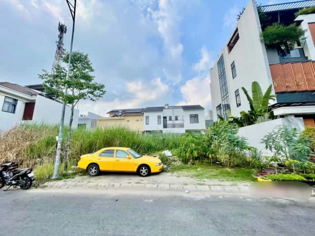 Bán đất KDC Nam Long Quận Cái Răng, TP. Cần Thơ – giá 7.9 tỷ