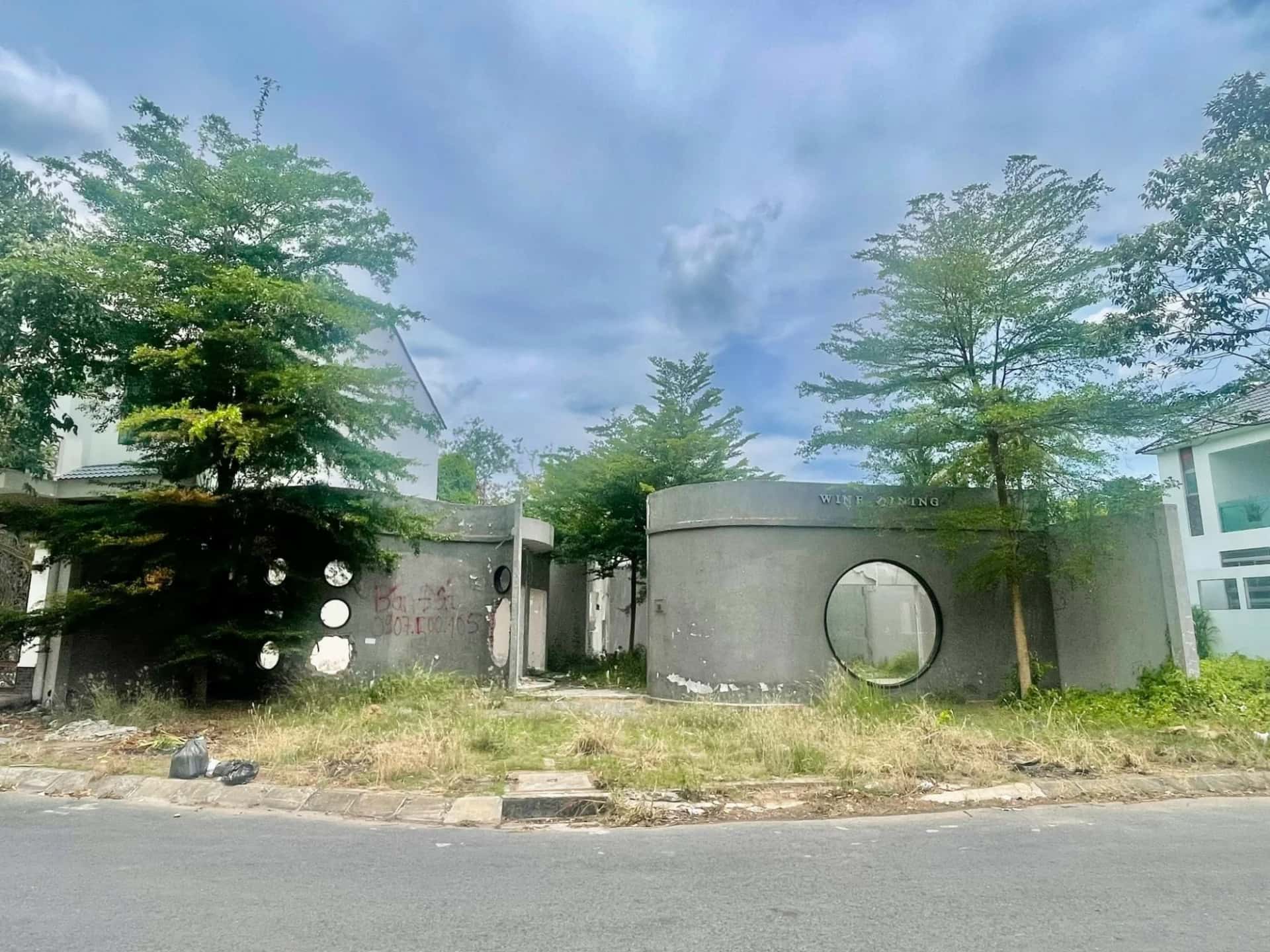 Bán đất KDC Nam Long Quận Cái Răng, TP. Cần Thơ – giá 11.9 tỷ