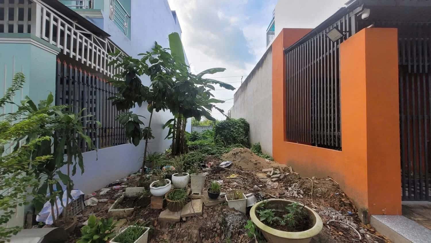 Bán đất Nguyễn Văn Cừ, KV Bình Thường B Quận Bình Thuỷ, TP. Cần Thơ – giá 4 tỷ
