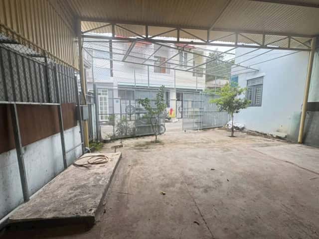 Bán nhà mặt tiền Núi Cấm 2, thôn Thái Thông Thành phố Nha Trang, Khánh Hòa – 1 phòng ngủ, giá 5.1 tỷ