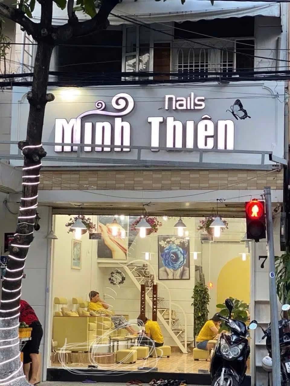 Bán nhà mặt tiền Nguyễn Thị Minh Khai Quận Hải Châu, TP. Đà Nẵng – 1 phòng ngủ, giá 7.5 tỷ