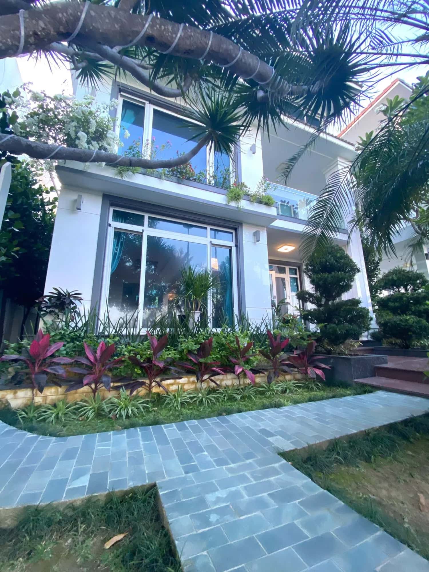 Bán nhà mặt tiền Khu du lịch và sinh thái An Viên  Thành phố Nha Trang, Khánh Hòa – 4 phòng ngủ, giá 90 tỷ
