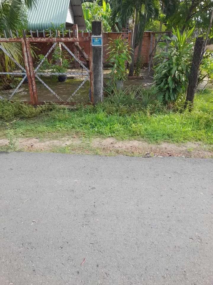 Bán đất Nguyễn Thị Minh Khai Huyện Tân Châu, Tây Ninh – giá 2.9 tỷ