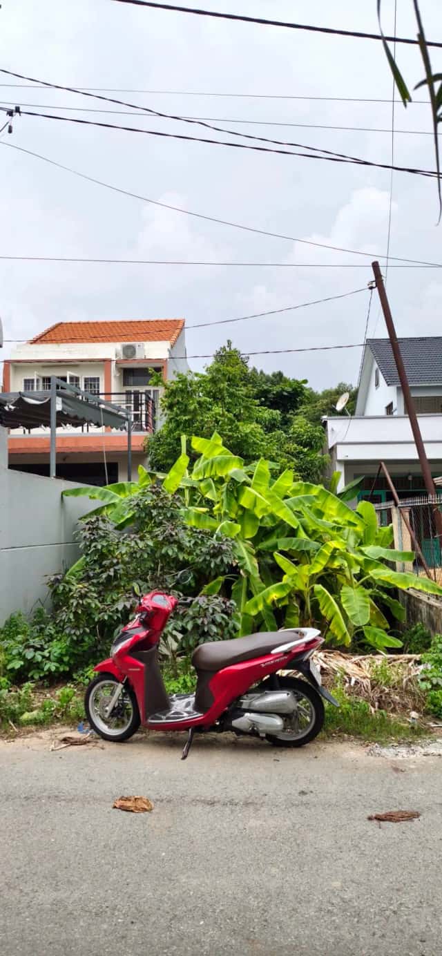 Bán đất hẻm 276 Phạm Ngọc Thạch Thành phố Thủ Dầu Một, Bình Dương – giá 3.1 tỷ Bán đất hẻm 276 Phạm Ngọc Thạch Thành phố Thủ Dầu Một, Bình Dương – giá 3.1 tỷ