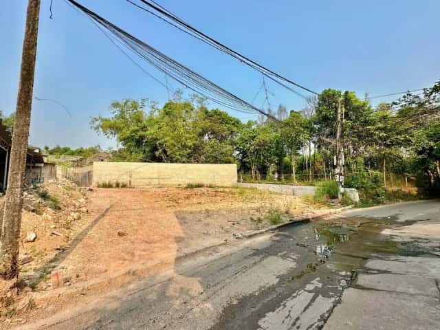 Bán đất Nguyễn Thị Định Quận Thuận Hóa, TP. Huế – giá 1.9 tỷ